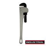 Jefferson Aluminium Pipe Wrench