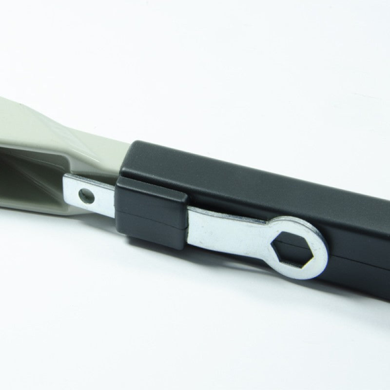 Jefferson 10" Hand Riveter