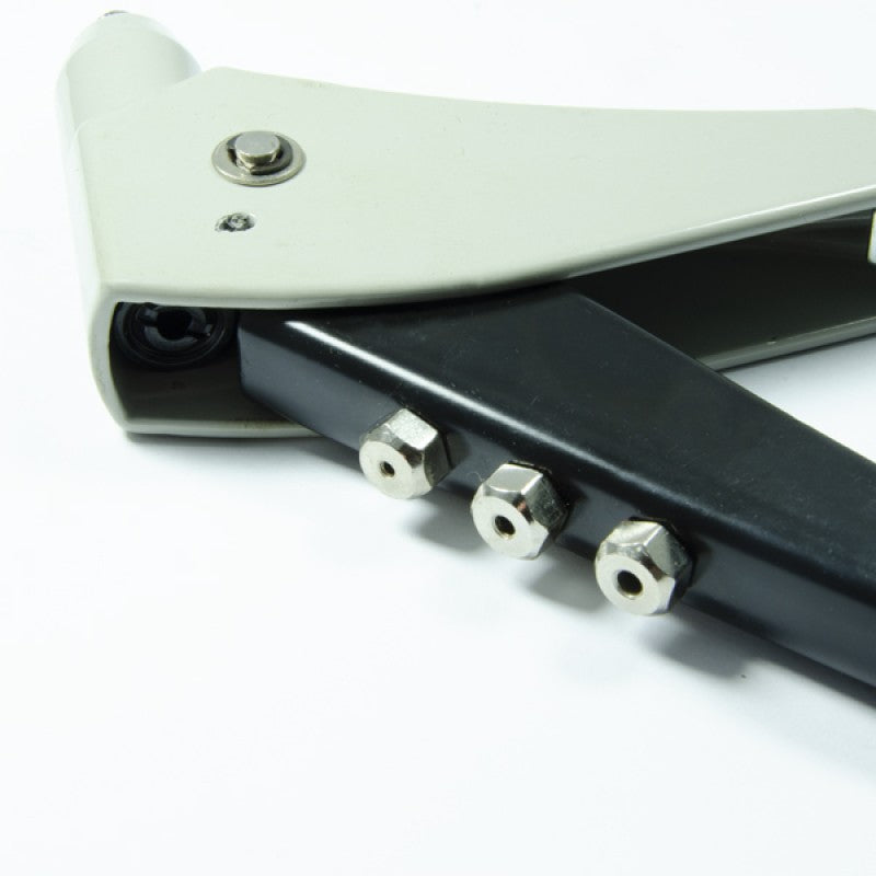 Jefferson 10" Hand Riveter