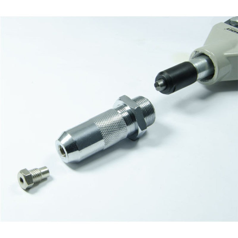 Jefferson 21" Double Handle Hand Riveter
