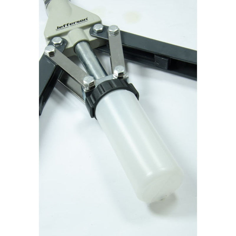 Jefferson 21" Double Handle Hand Riveter