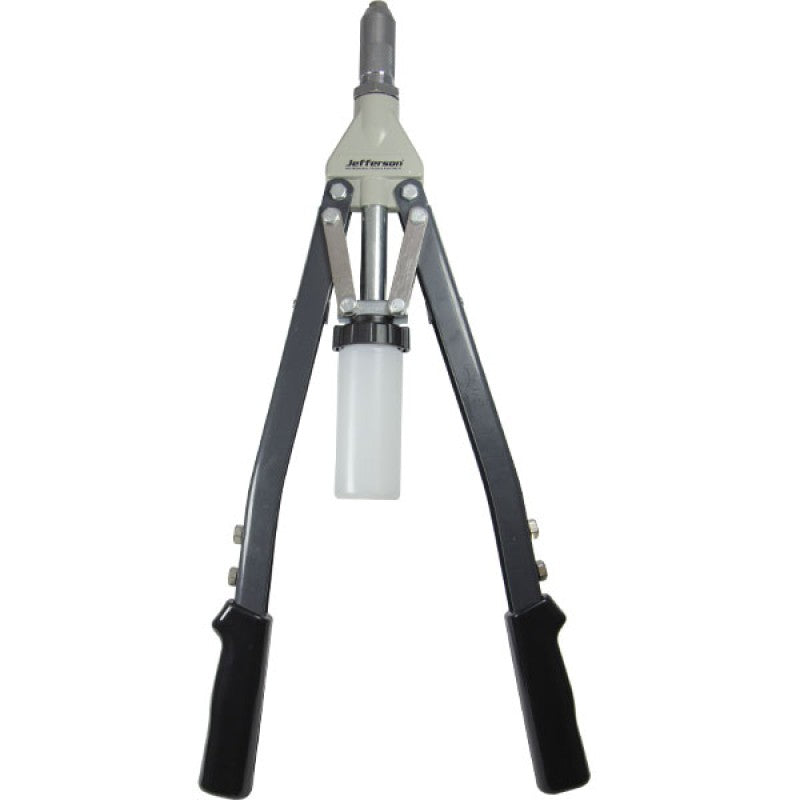 Jefferson 21" Double Handle Hand Riveter