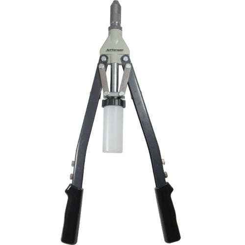 Jefferson 21" Double Handle Hand Riveter