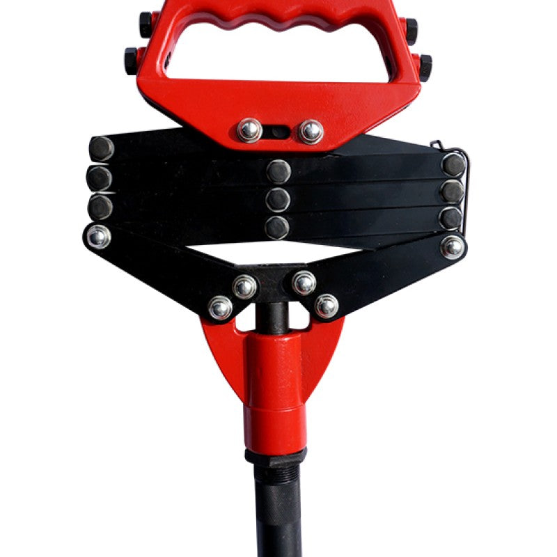 Jefferson Heavy Duty Lazy Tong Riveter