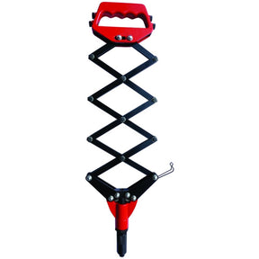 Jefferson Heavy Duty Lazy Tong Riveter