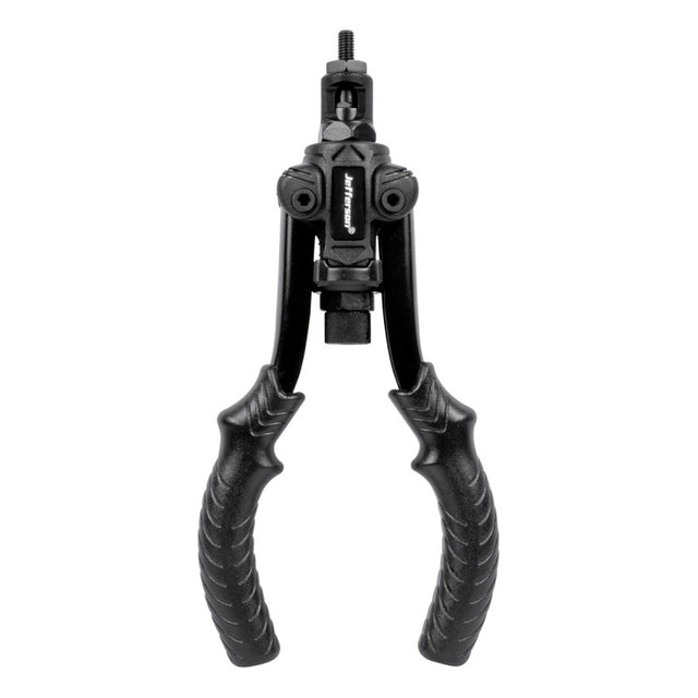 Jefferson 11" Short Arm Threaded Nut Riveter