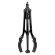 Jefferson 15" Long Arm Semi-automatic Threaded Nut Riveter