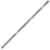 Jefferson Stainless Steel Ruler