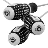 Jefferson 3 Piece Long Screwdriver Set