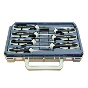 Jefferson 7 Piece Screwdriver Set