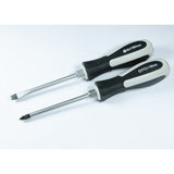 Jefferson 7 Piece Hammer Through Screwdriver Set