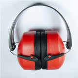 Jefferson High Performance Folding Ear Defenders