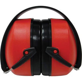 Jefferson High Performance Folding Ear Defenders