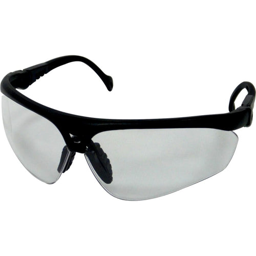 Jefferson Anti Fog & Scratch Safety Glasses