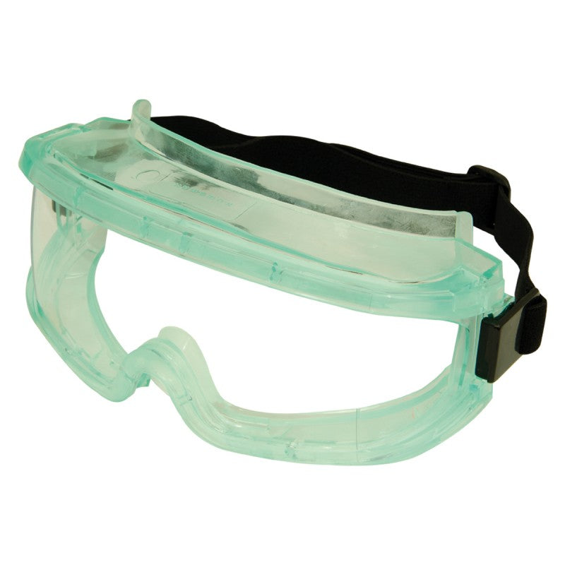 Jefferson Professional Safety Goggles