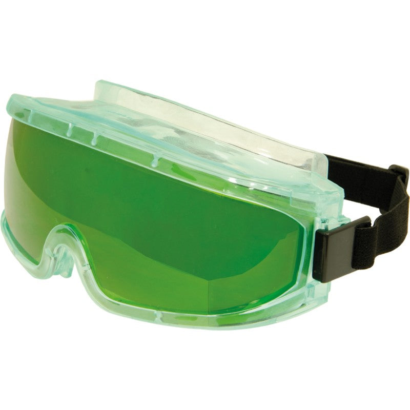 Jefferson Indirect Ventilation Gas Welding Goggles