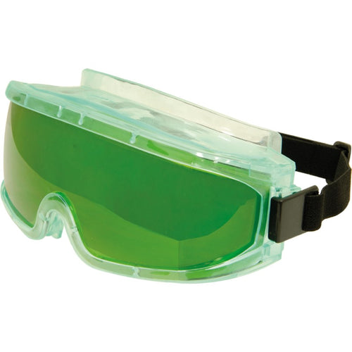 Jefferson Indirect Ventilation Gas Welding Goggles