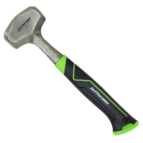 Jefferson One Piece Forged Club Hammer