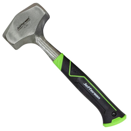 Jefferson One Piece Forged Club Hammer