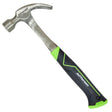 Jefferson One Piece Forged Claw Hammer