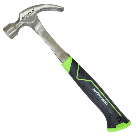 Jefferson One Piece Forged Claw Hammer