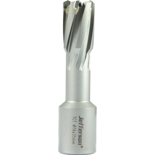 Jefferson TCT Slugger Bit