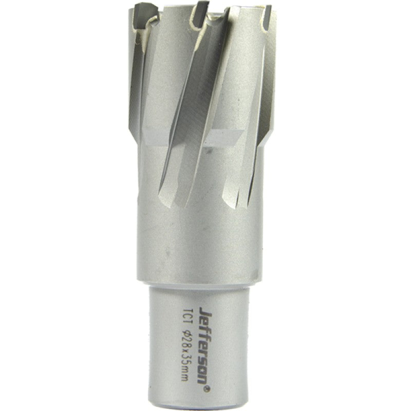 Jefferson TCT Slugger Bit