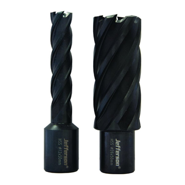 Jefferson Long Slugger Bit