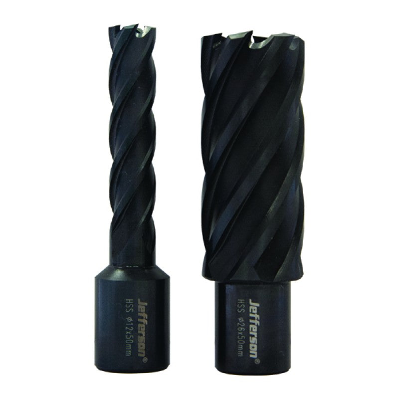 Jefferson Long Slugger Bit