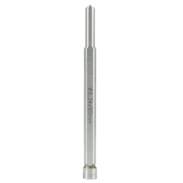 Jefferson Short TCT Slugger Pilot Bit