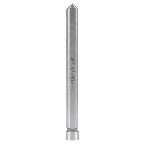 Jefferson Long TCT Slugger Pilot Bit
