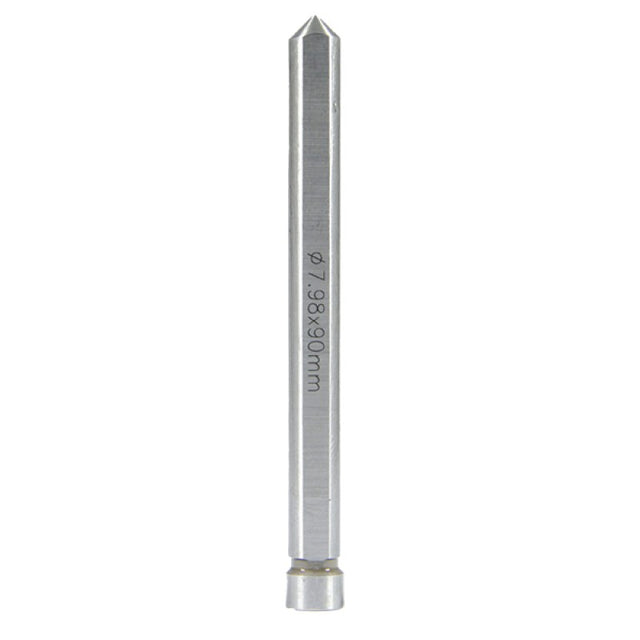 Jefferson Long TCT Slugger Pilot Bit