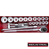 Jefferson Drive Socket Set
