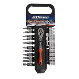 Jefferson Drive Socket Set