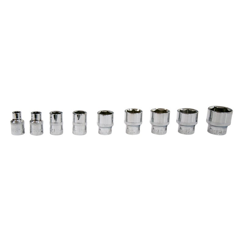 Jefferson Drive Socket Set