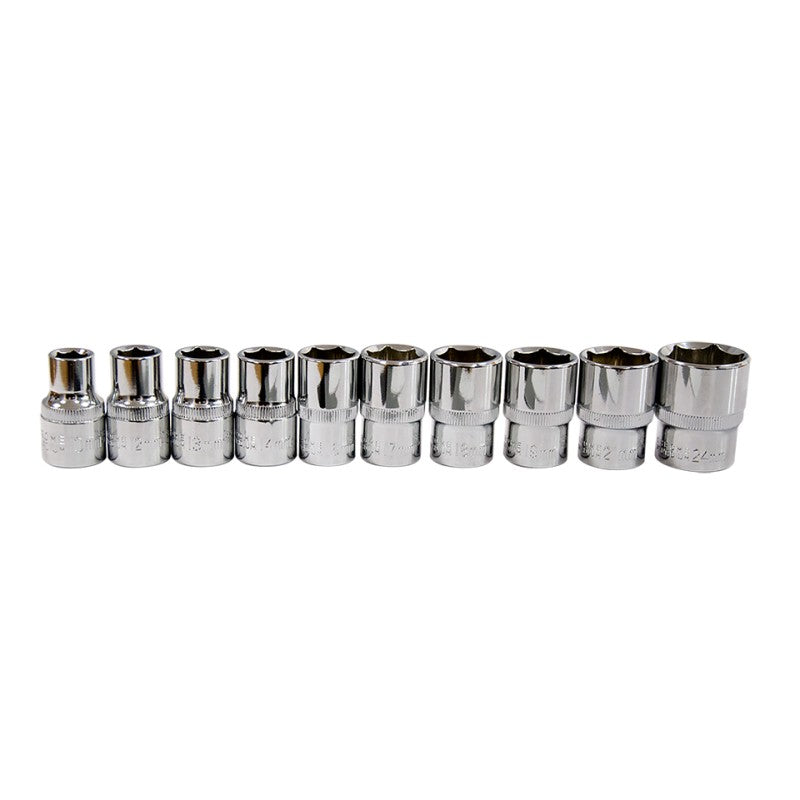 Jefferson Drive Socket Set