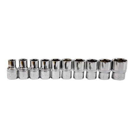Jefferson Drive Socket Set