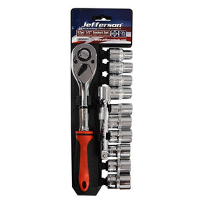 Jefferson Drive Socket Set