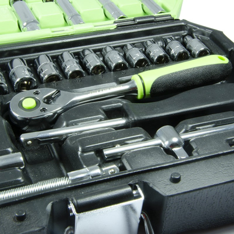 Jefferson Drive Socket Set