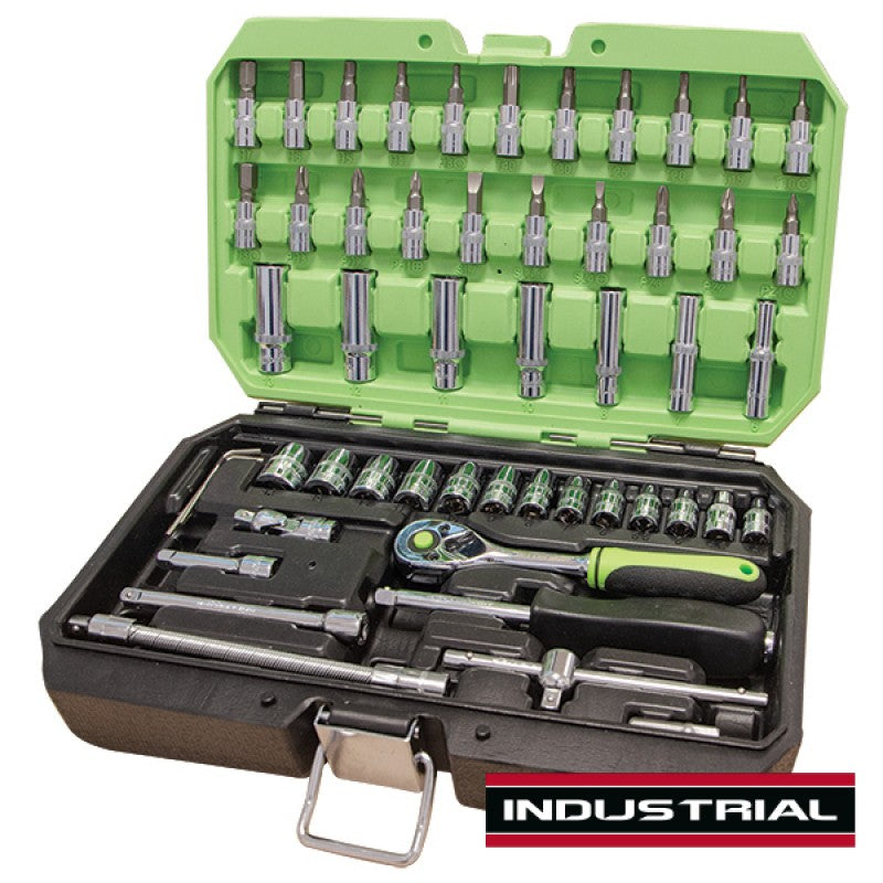 Jefferson Drive Socket Set