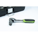 Jefferson Drive Socket Set