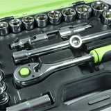 Jefferson Drive Socket Set