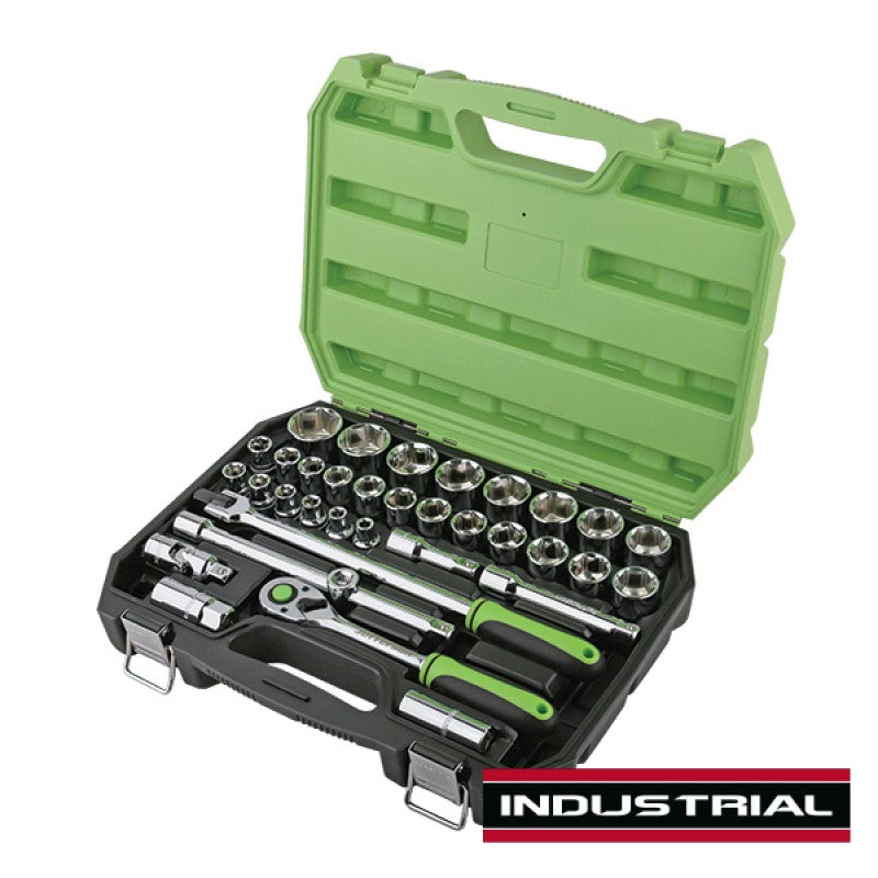 Jefferson Drive Socket Set
