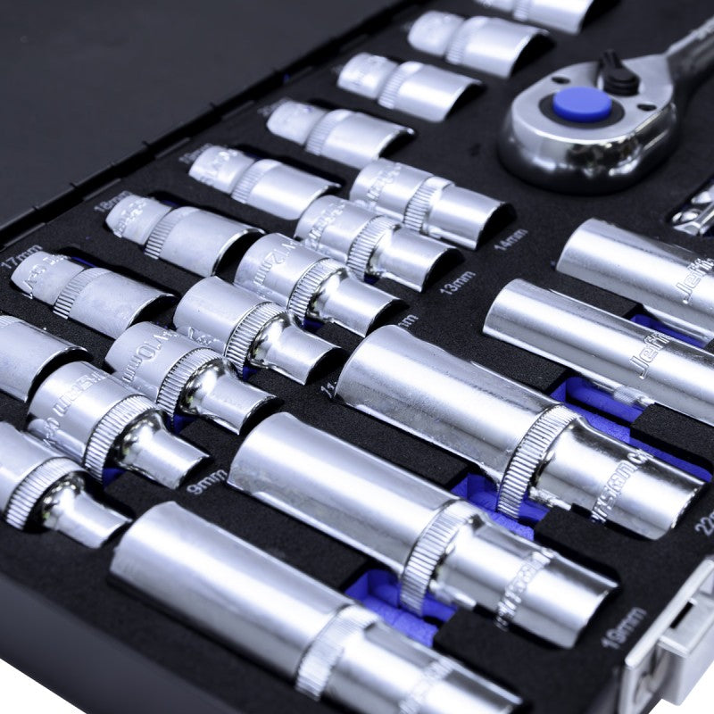 Jefferson Drive Socket Set