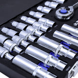 Jefferson Drive Socket Set