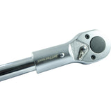 Jefferson Socket Ratchet