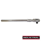 Jefferson Socket Ratchet