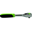 Jefferson Socket Ratchet
