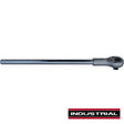 Jefferson 1" 24T Pear Style Socket Ratchet