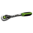 Jefferson Offset Socket Ratchet